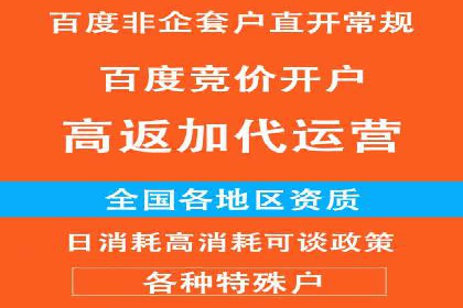 SEM推广案例：精准定位目标客户群体